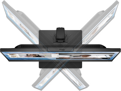 HP M24m Conferencing Monitor HP M24m Conferencing Monitor
